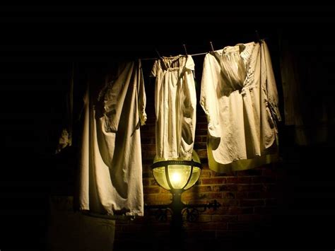 8 Things You Should Know About Ghost Month .